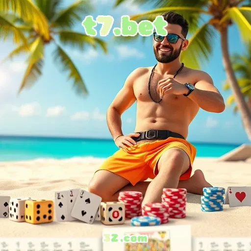 t7.bet: O App Que Revoluciona Sua Experiência de Jogos!