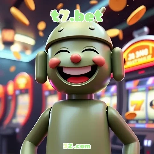 t7.bet: O Destino Imperdível para os Amantes de Jogos Online