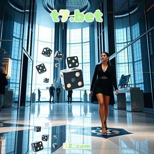 t7.bet: Descubra Tudo Sobre a Área de Login do Site