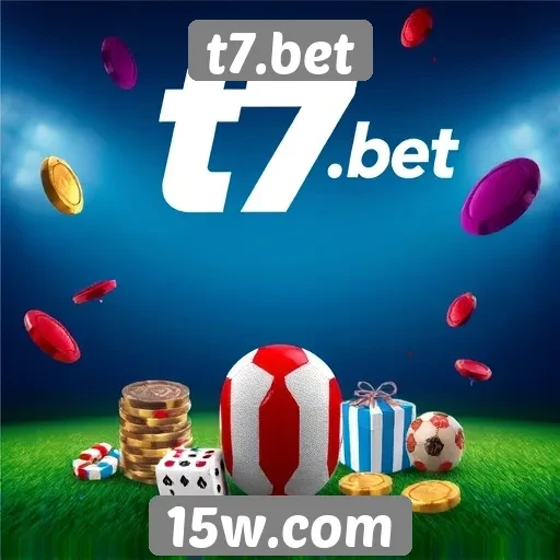 análise de bônus e promoções no t7.bet