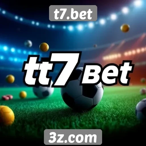 Explorando os jogos disponíveis em t7.bet