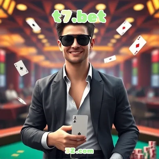 t7.bet: Descubra Promoções Surpreendentes e Ganhos Excepcionais
